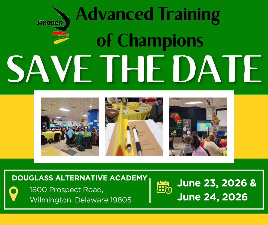 ATOC 2026 - SAVE THE DATE